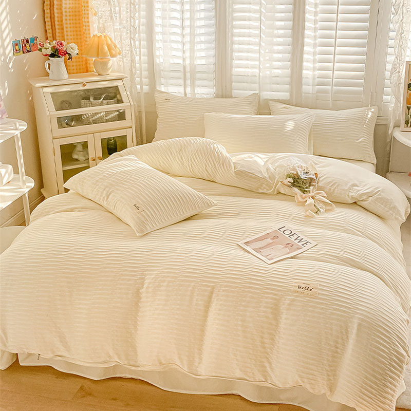 Why Investing in Quality Bedding Sets is Essential for a Good Night’s Sleep